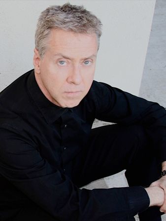 Stephen Deitz, piano, Artistic Director