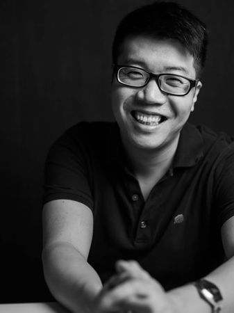 Andrew Chen, piano