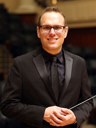 Summer Music Festival Faculty - Summer at SSC